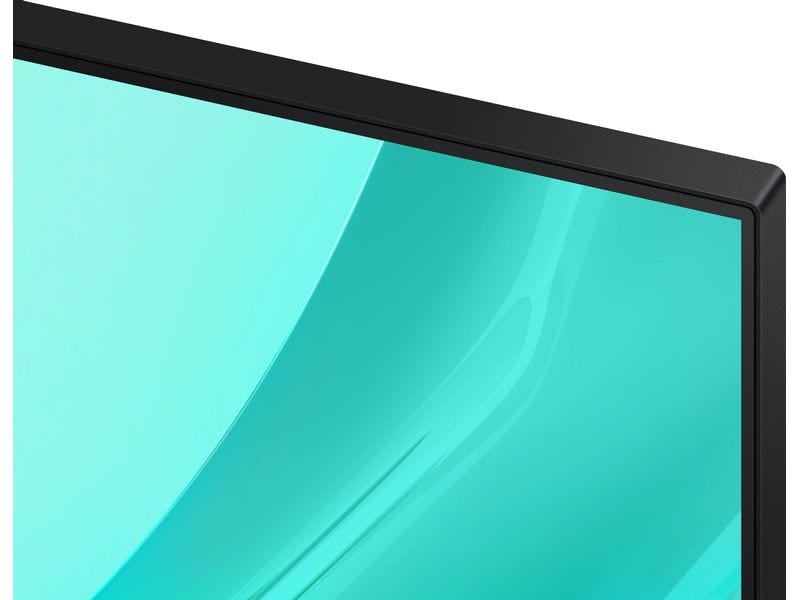 Samsung Monitor ViewFinity S6 LS24D600UAUXEN 24