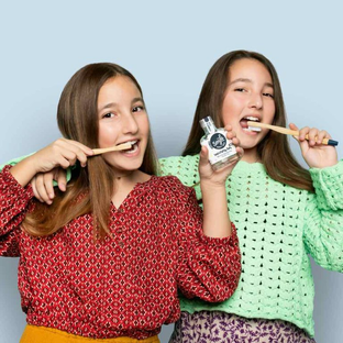 Smyle Tandpasta Tabs Sweet Mint Kids 65TB