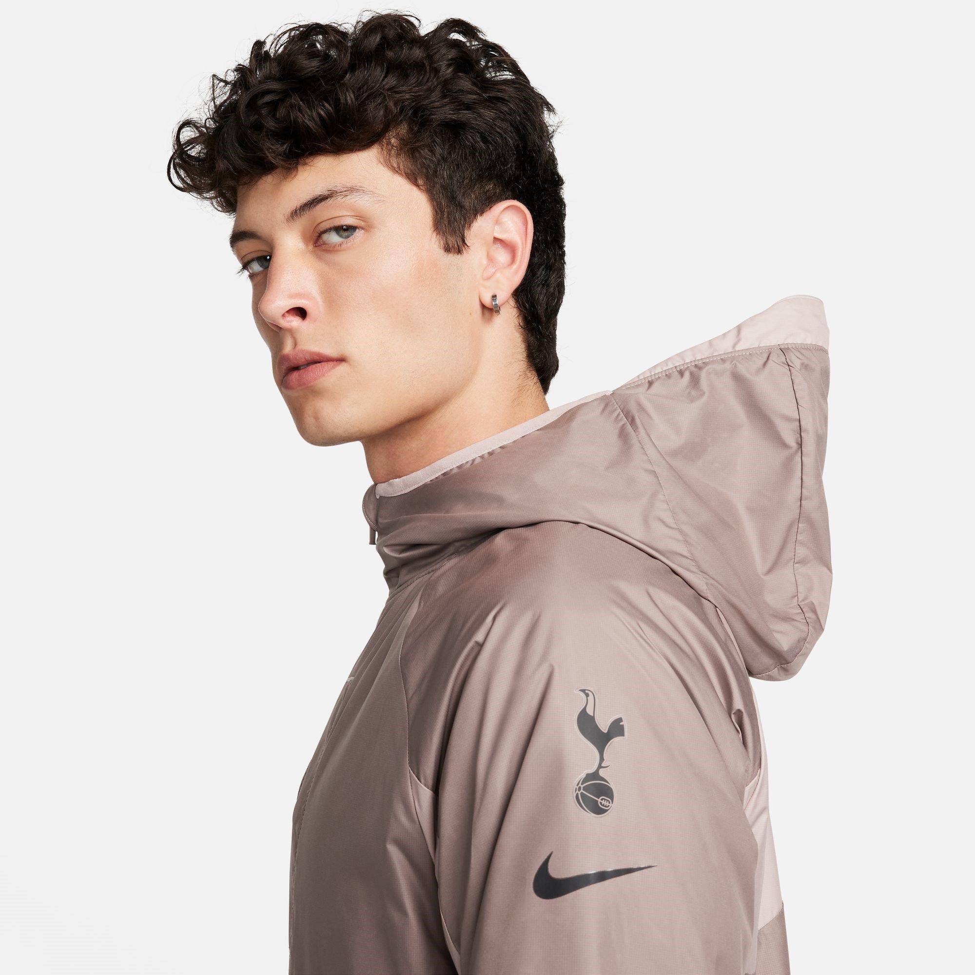 Nike Tottenham Hotspur Winterised Jacket Adults