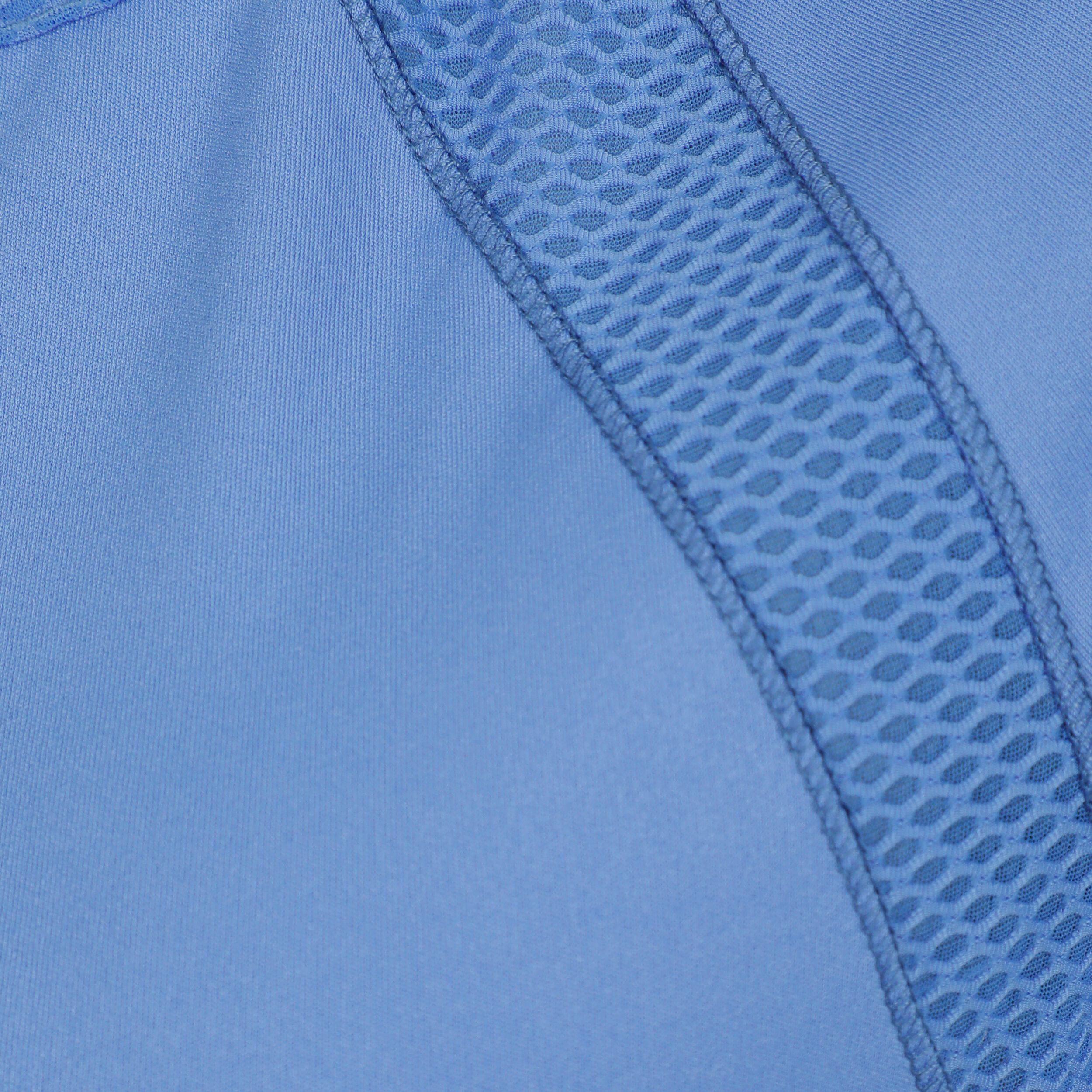 Fila Milia T-shirt Femmes - Bleu