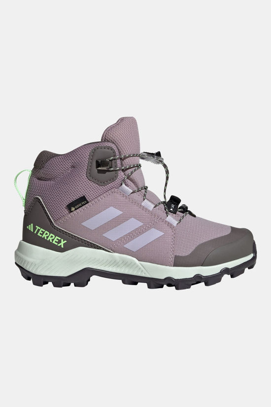 adidas adidas Terrex Mid Gore-Tex Wandelschoen Junior