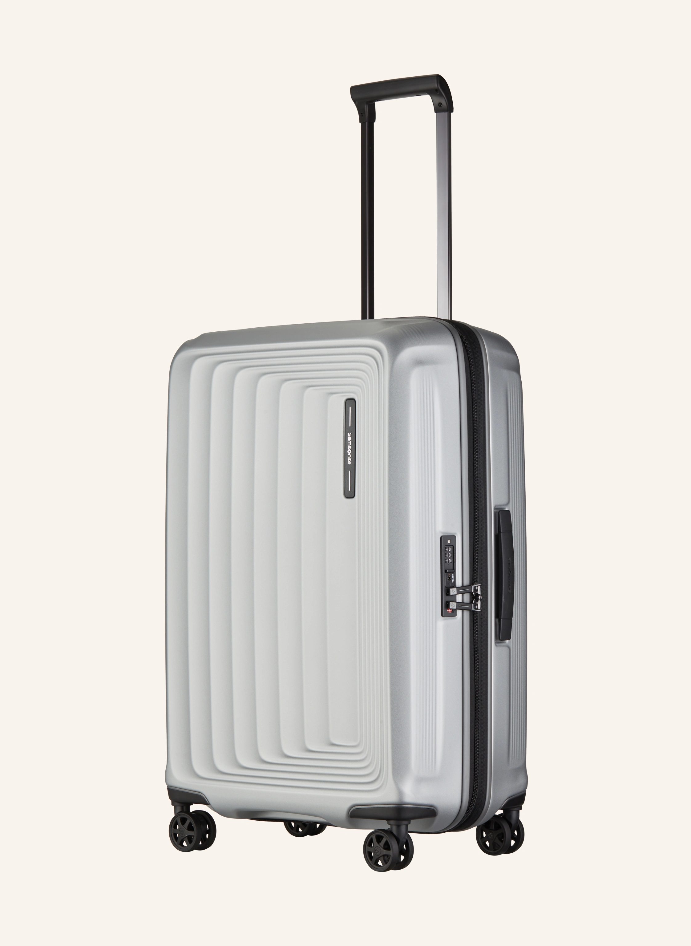 Samsonite Trolley NUON