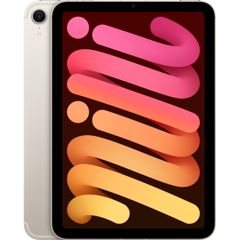 iPad Apple Mini 8,3
