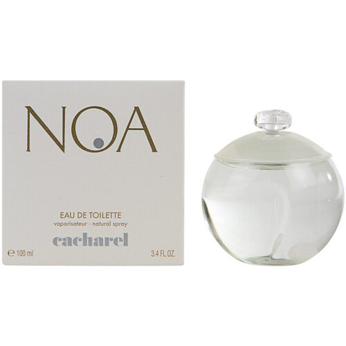 Cacharel - Noa Eau De Toilette Vaporizador