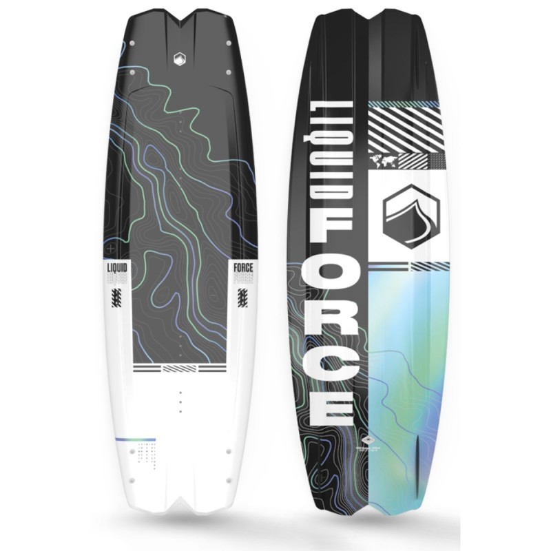 Planche Wakeboard Liquid Force Remedy 2023-2024 - The Corner Shop