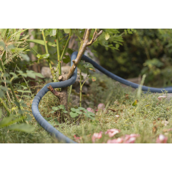 Gardena tuinslang textiel 20m Liano™ Xtreme (incl. spuit, koppelingen en kraanstuk)