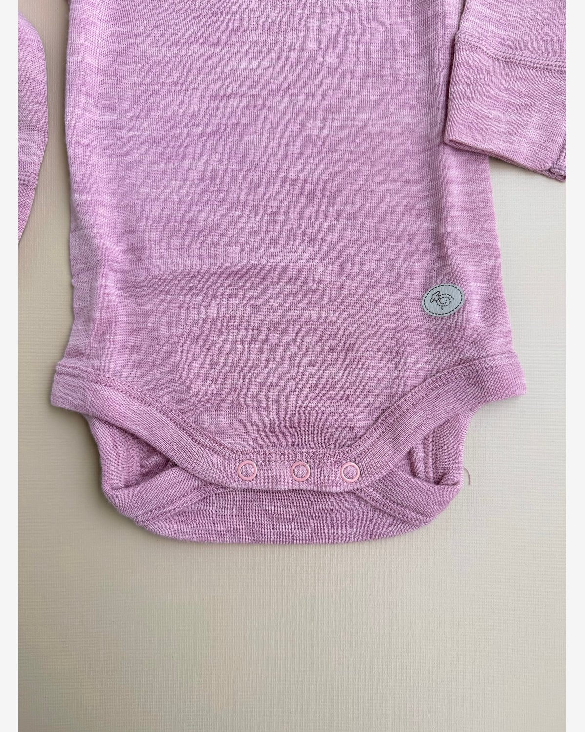 Ullbody – Tynn ullkvalitet – 100% Merino