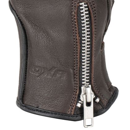 Gants DXR LADY MILLESIME - Marron