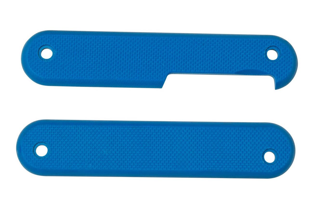 MKM Malga 6 Blue G10 greepschalen
