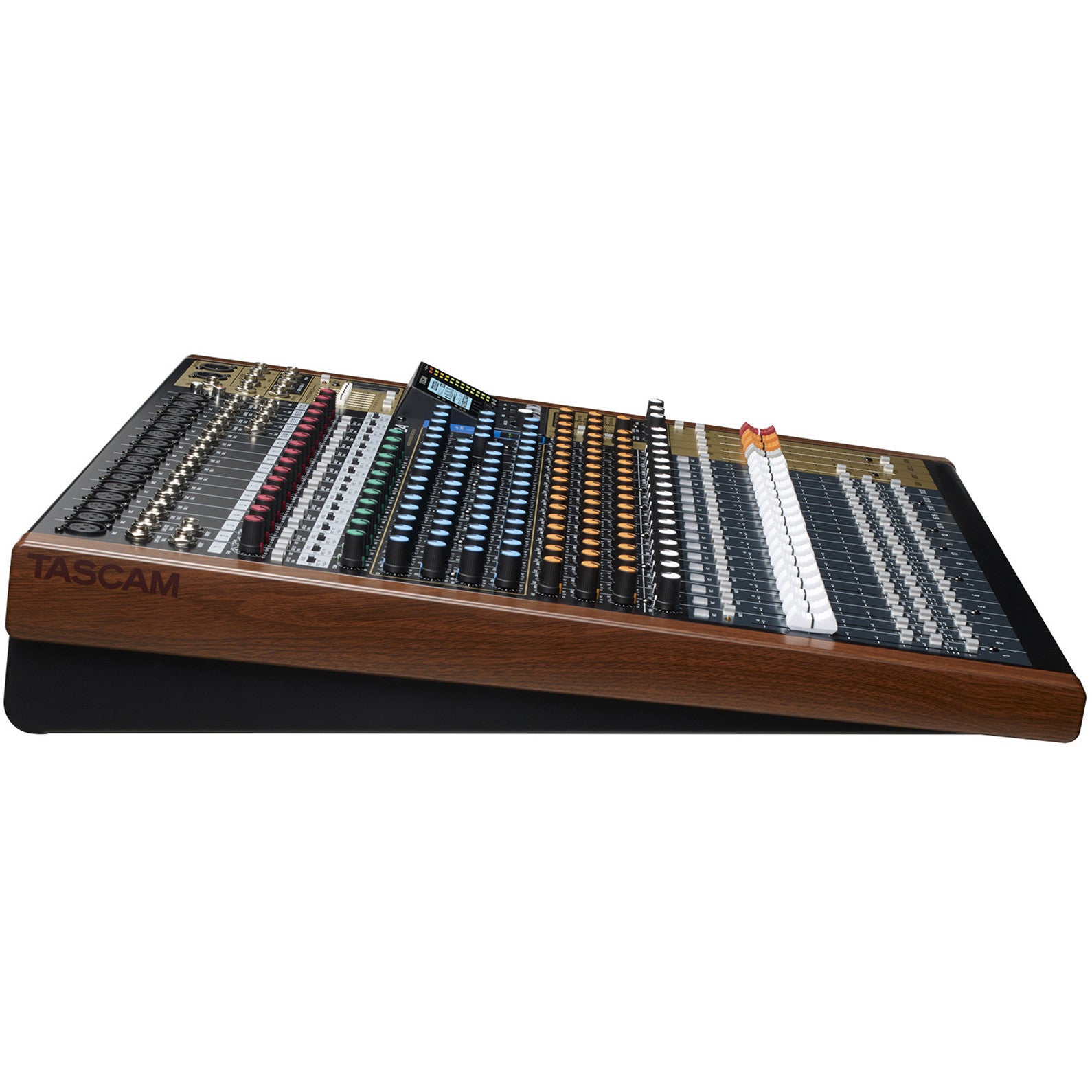 Tascam Model 24 24-kanaals mengpaneel