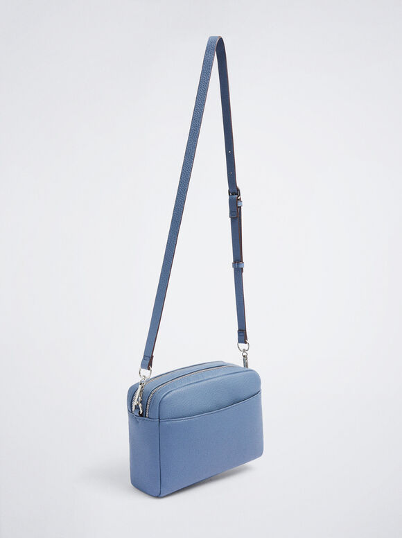 Bolsa Badolera Everyday - Azul