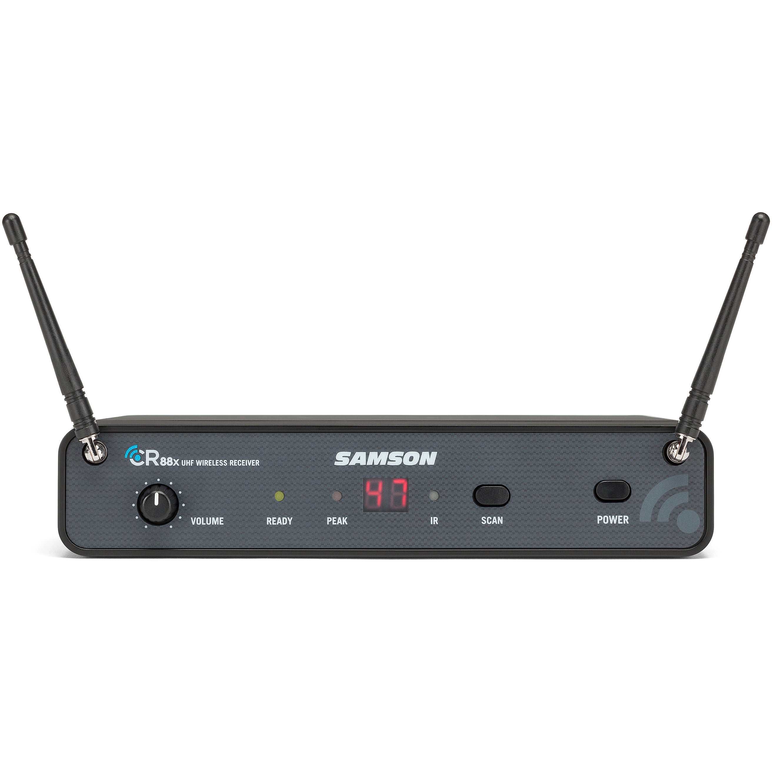 Samson Concert 88x Handheld Systeem (G: 863 - 865 MHz)