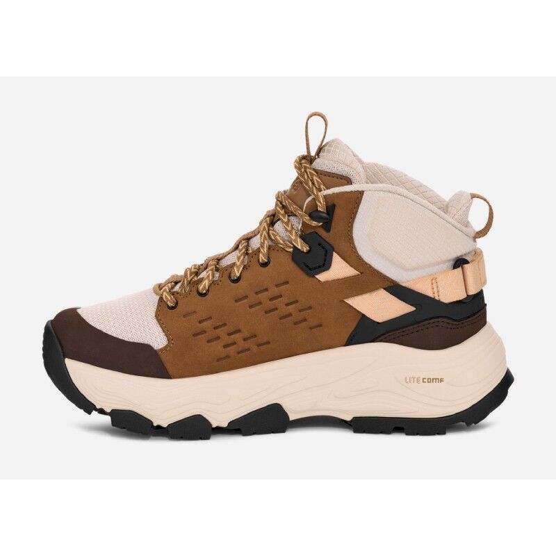 Grandview Ma GTX - Chaussures randonnée femme