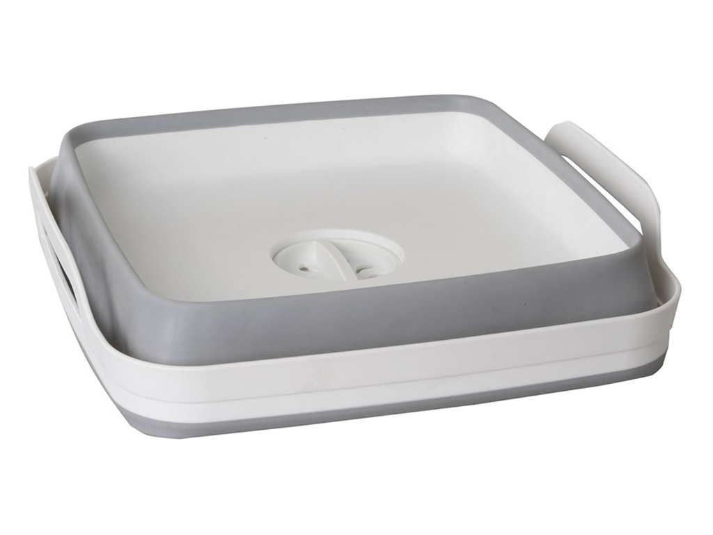 Brunner Tanq Fold-Away 12 liter opvouwbare wasbak