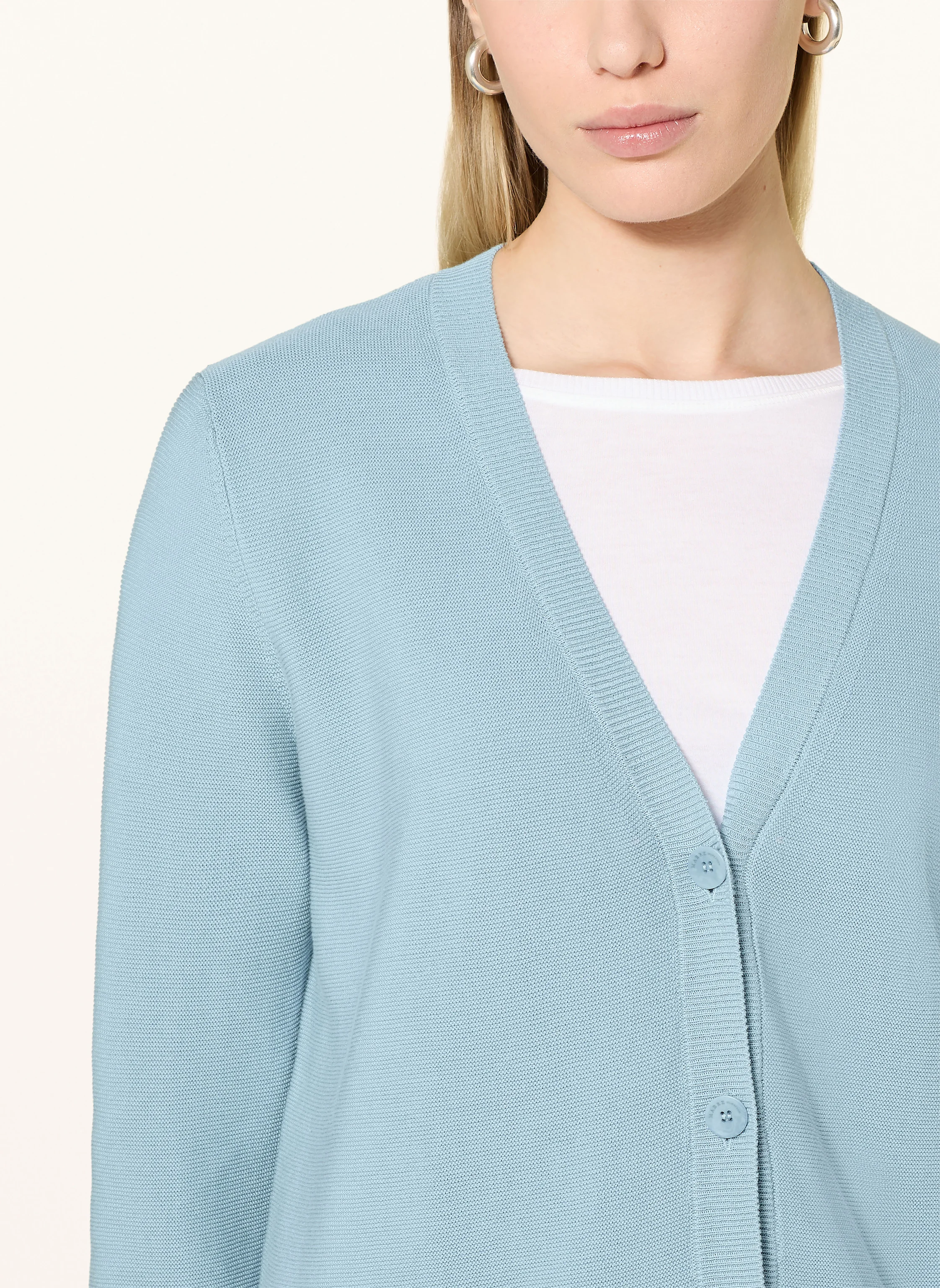 MAERZ MUENCHEN Strickjacke