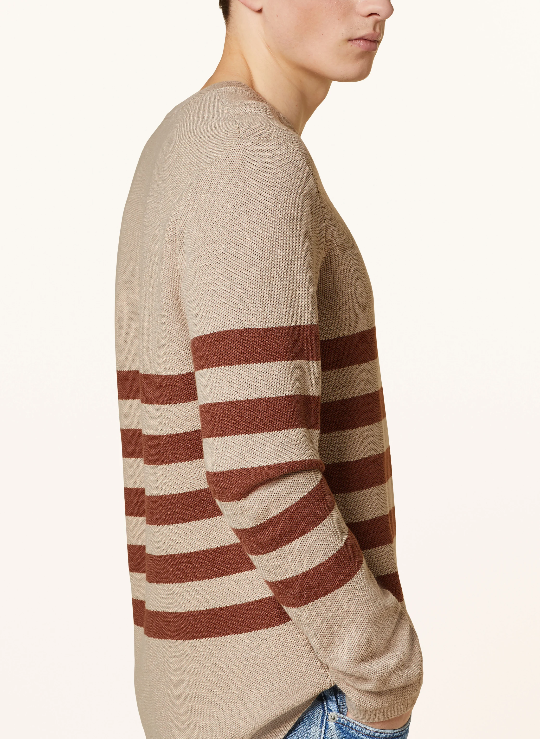 ARMEDANGELS Pullover TOLAA