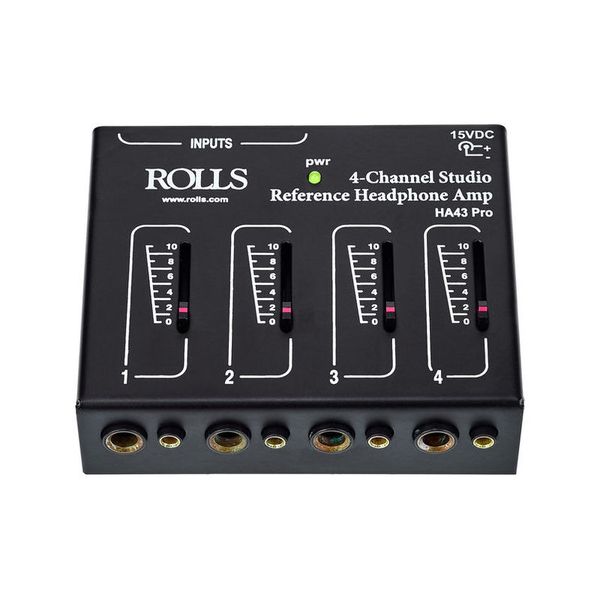 Rolls HA 43 Pro