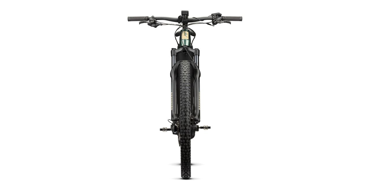 Radon Jealous Hybrid 9.0 750 kaufen | Bike-Discount