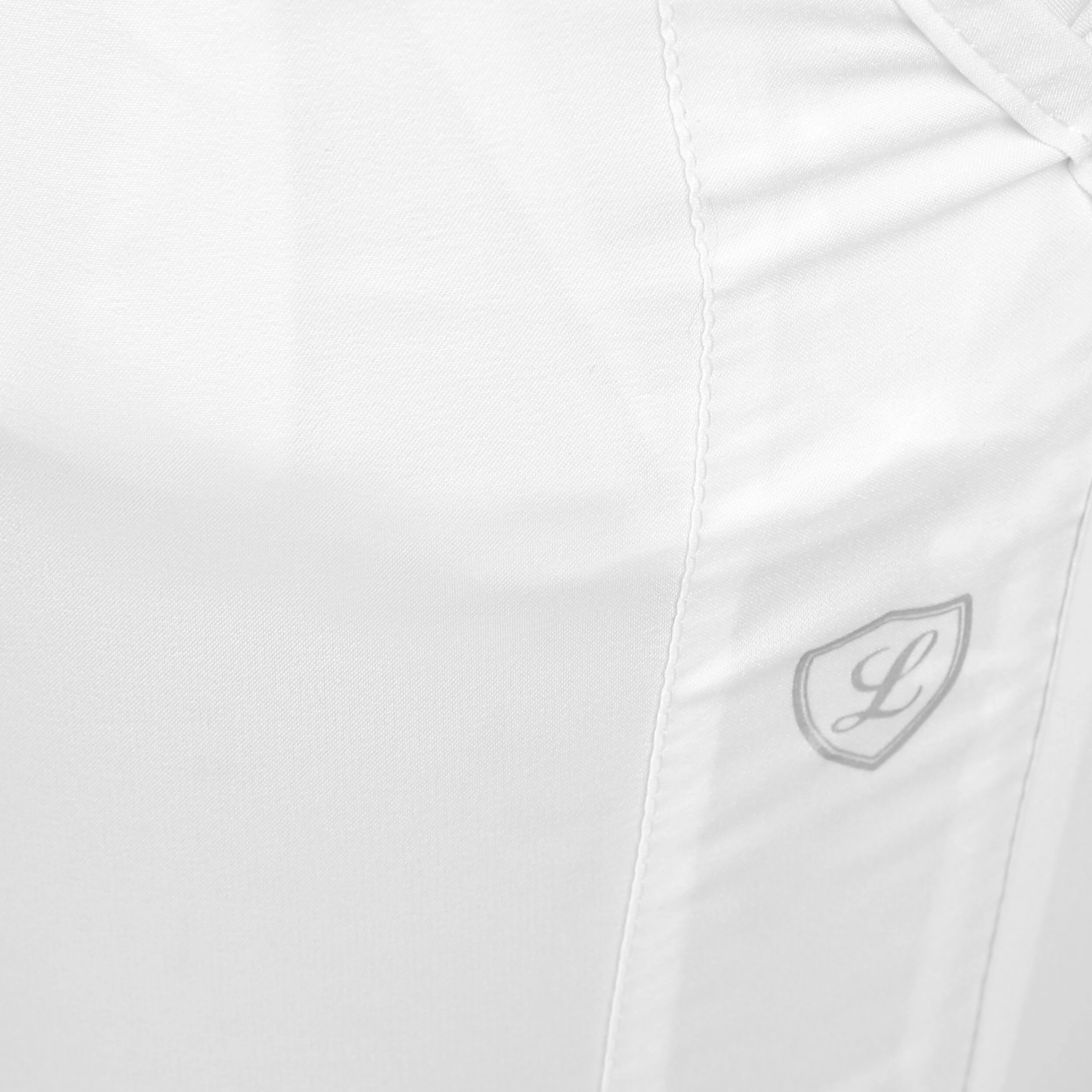 Limited Sports Performance Limited Classic Pantalon Survêtement Femmes - Blanc , Noir