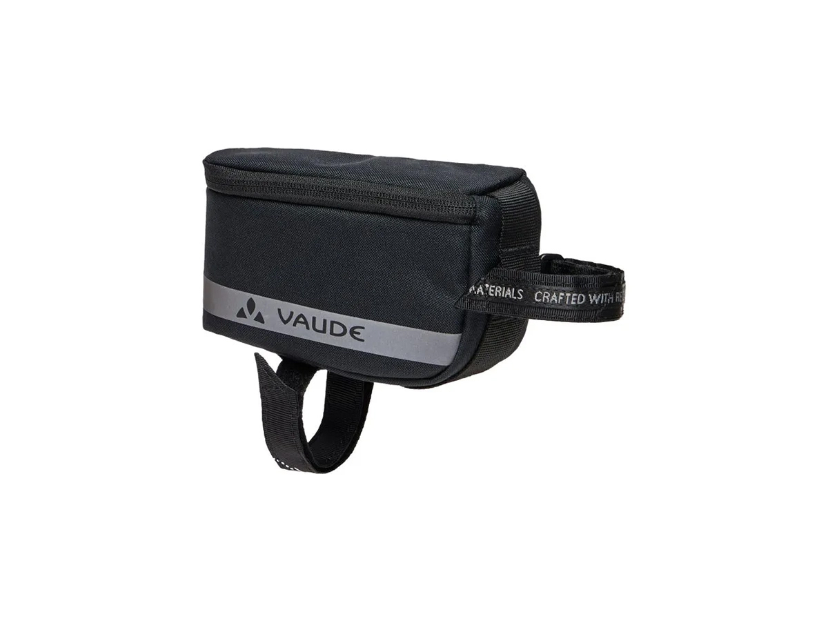 Vaude Top Tube bovenbuistas - Black