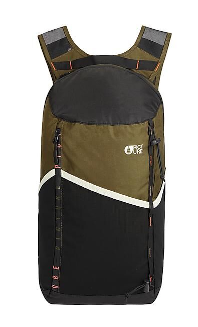 PICTURE - SAC OFF TRAX 20