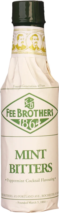 FEE BROTHERS MINT 15CL