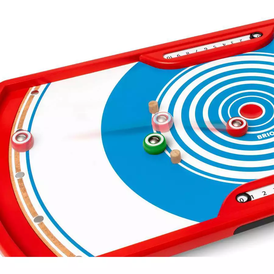 Brio BRIO Shuffleshot bunt