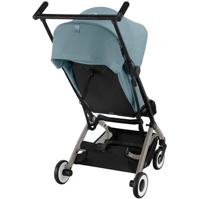 Cybex LIBELLE Trille, Taupe/Stormy Blue