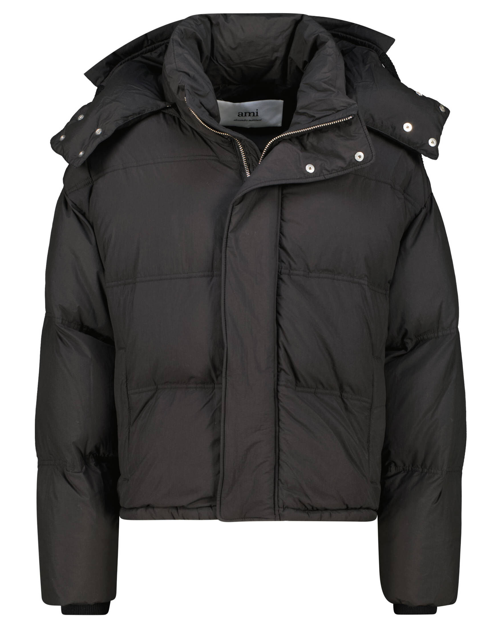 Ami Paris| Herren Daunenjacke ALEXANDRE MATTUSSI  wasserabweisend