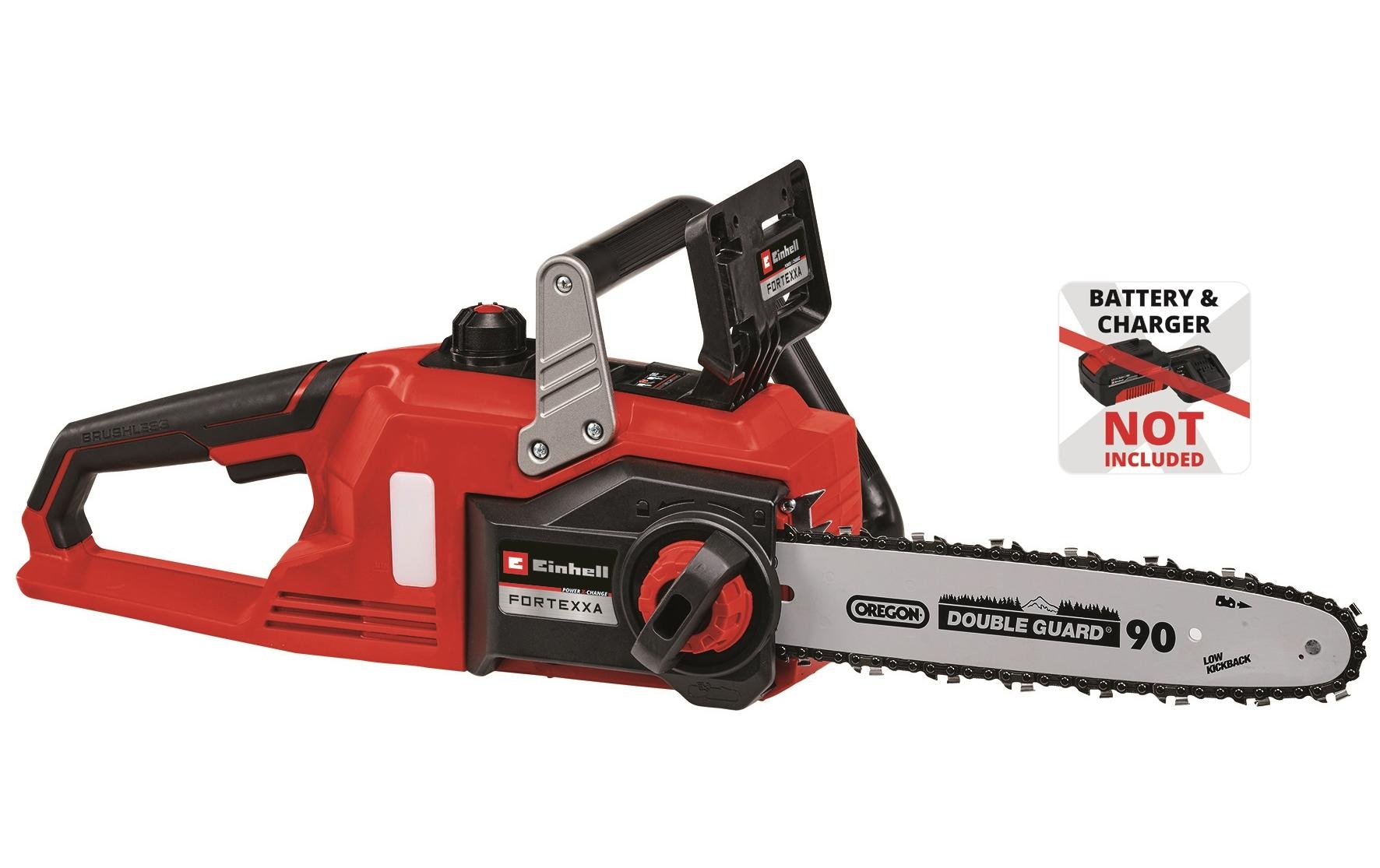 Einhell Akku-Kettensäge »FORTEXXA 18«