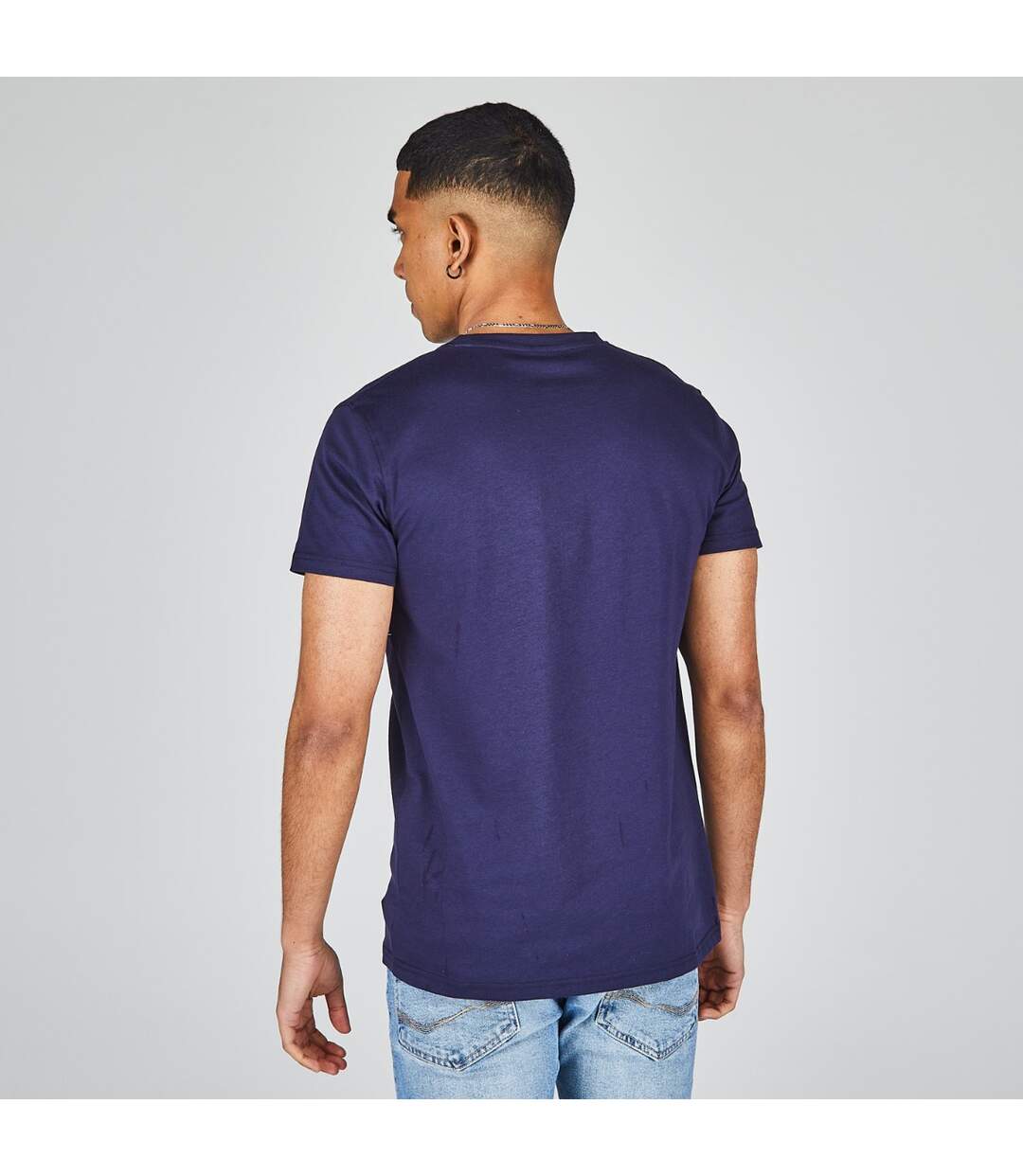 TEE SHIRT REBOOST