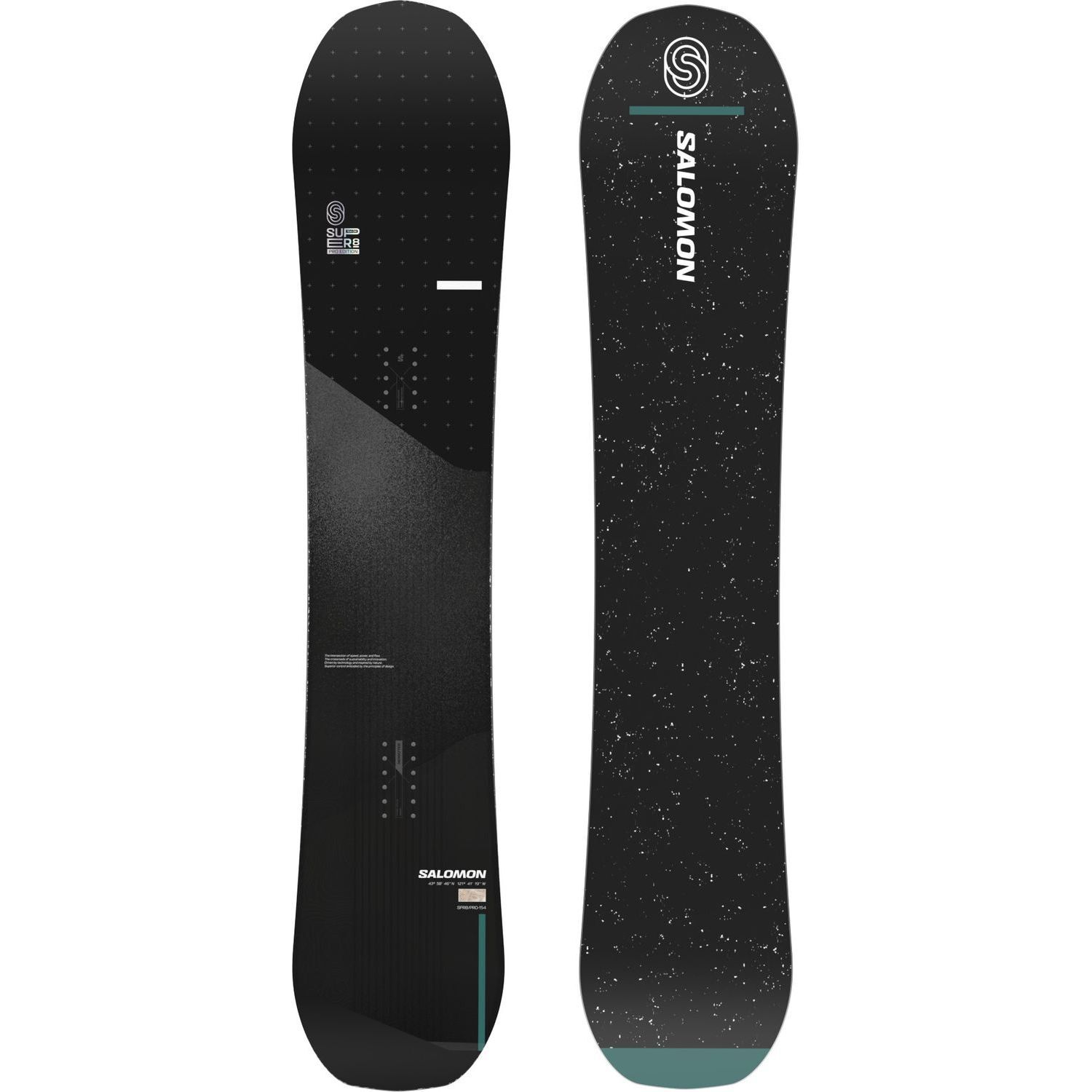 SalomonSUPER 8 PRO