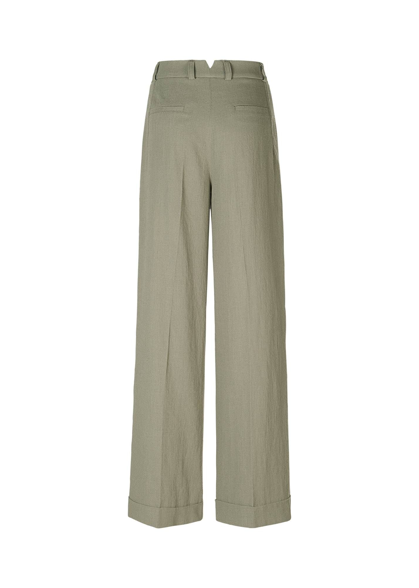 Riani| Damen Hose WIDE FIT AUS  SPRING STRUCTURE