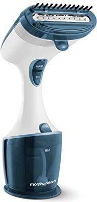 Morphy Richards 361000 Hand Held Garment 1, 1750, 260 liter, wit/blauw