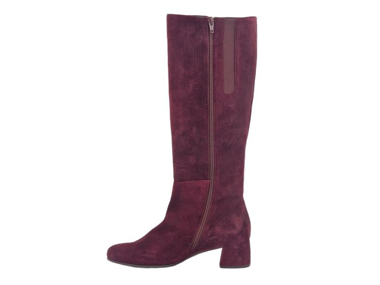 Gabor 75.689 mulberry