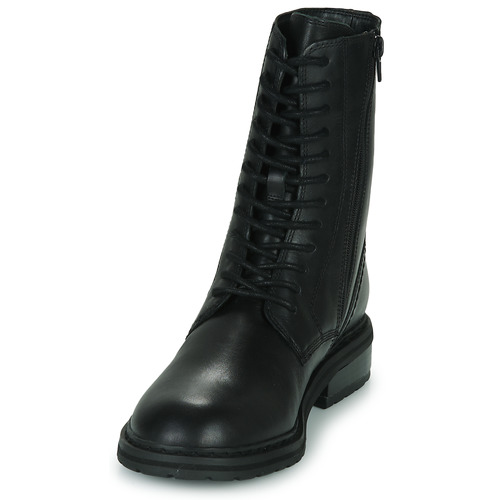 Clarks - TILHAM LACE - Noir