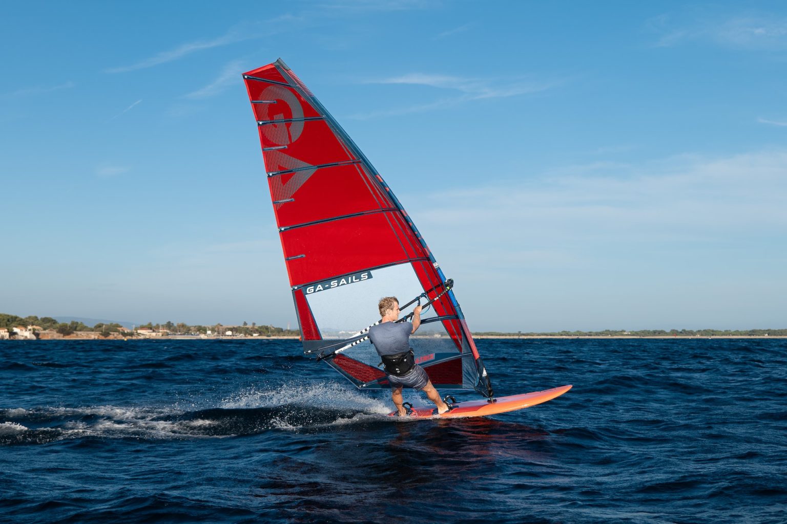 Gaastra / GA-Sails Matrix - 2024 C2