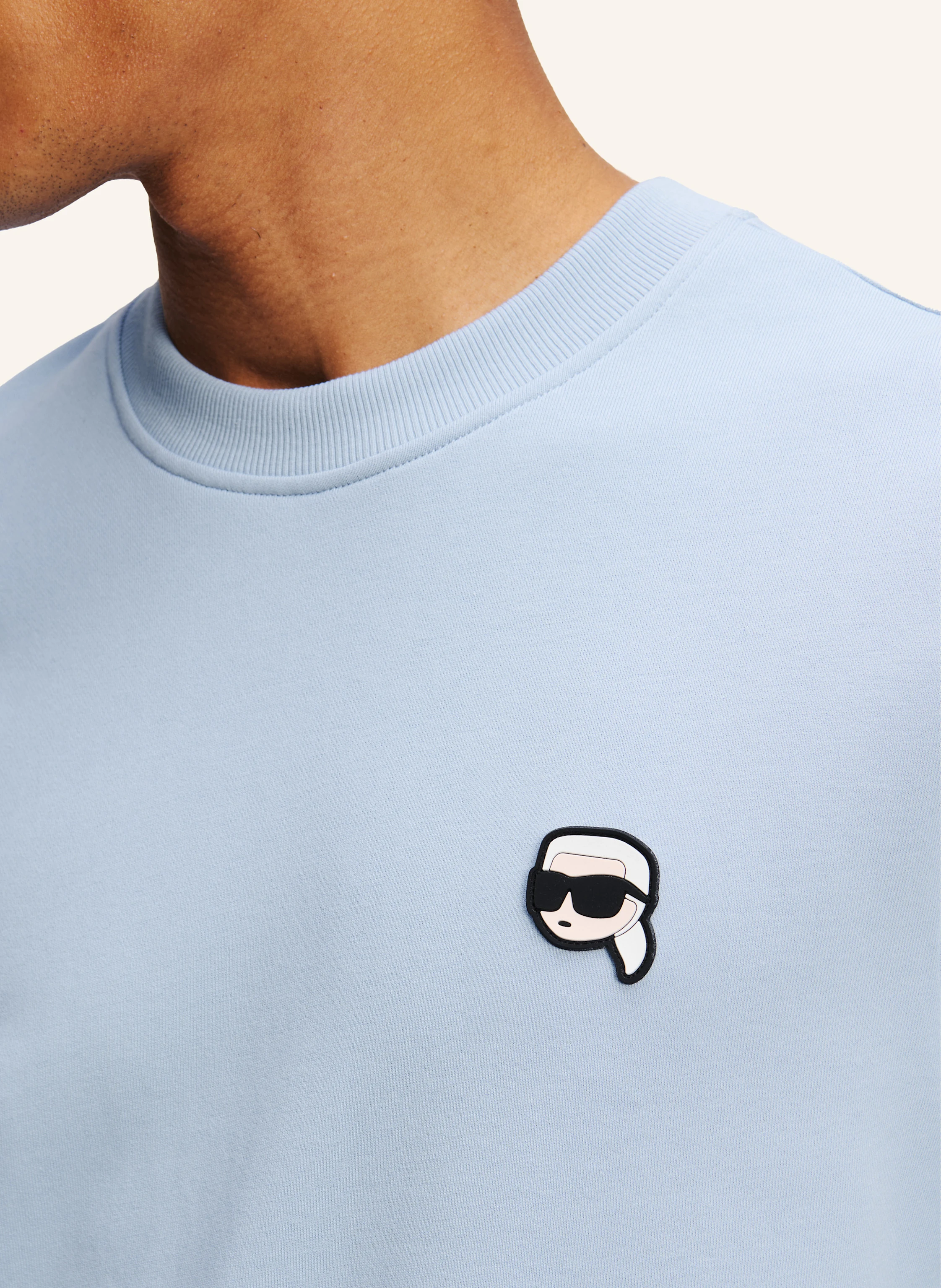 KARL LAGERFELD Sweatshirt