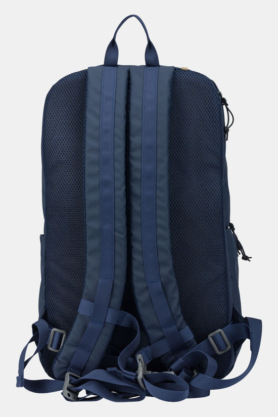 ELLIKER ELLIKER Keswik Zip Top Rugzak