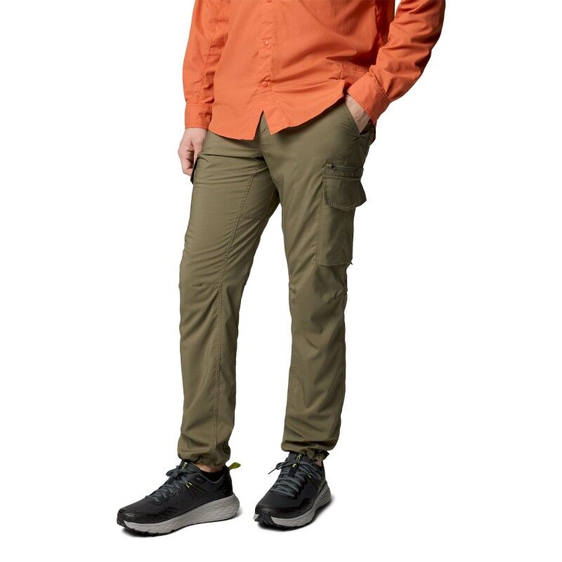 Skien Valley Cargo Pant - Pantalon randonnée homme