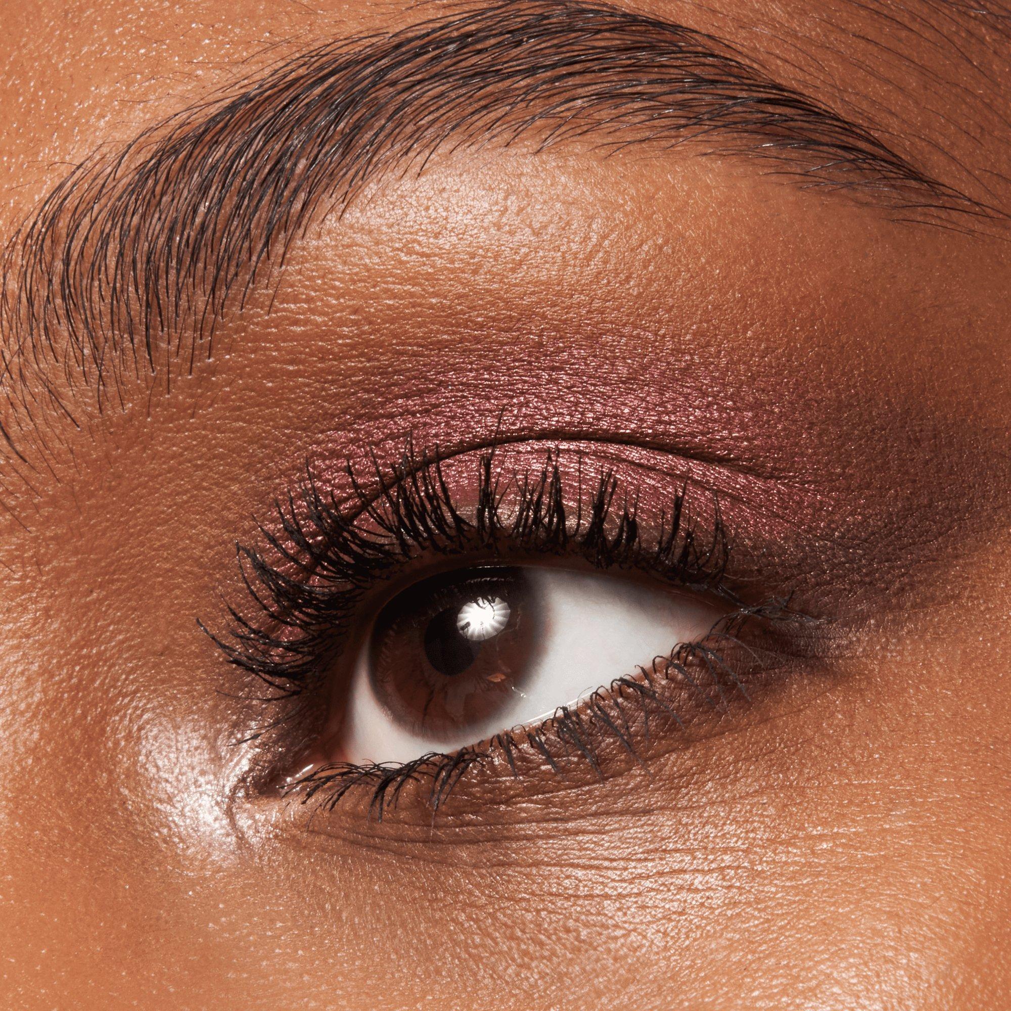 the ROSE edition palette fards à paupières