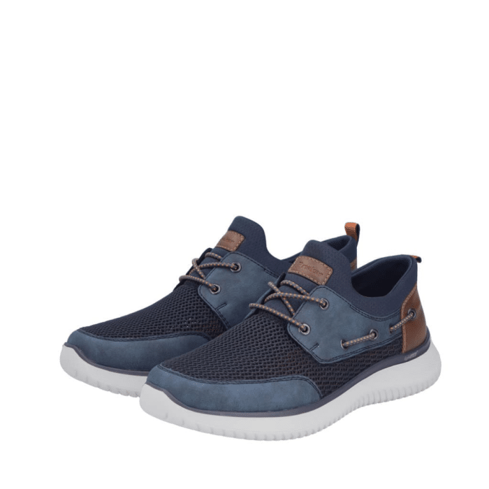 Rieker Sneakers Herre B9643-14