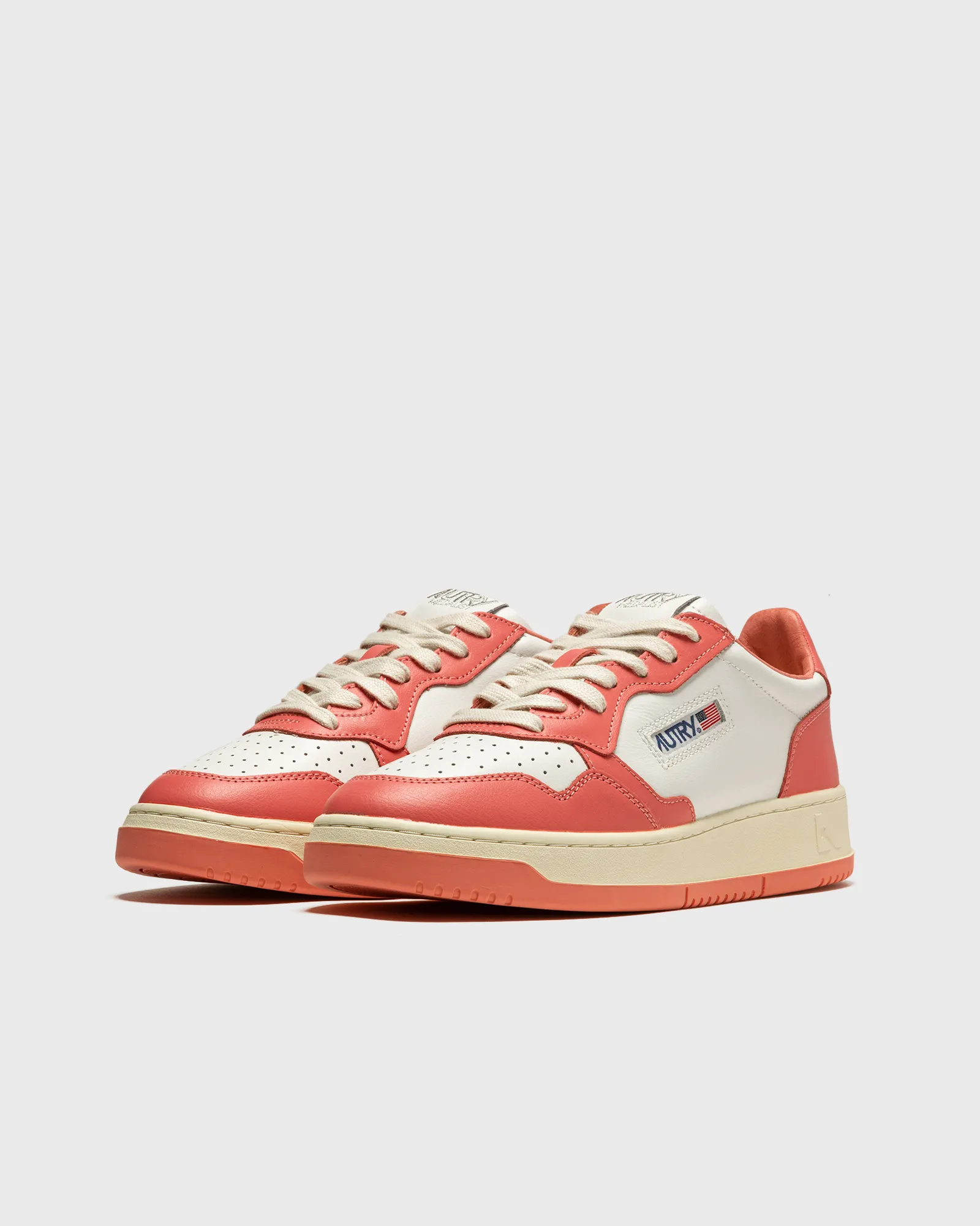 Autry Action Shoes AUTRY 1 LOW WOM