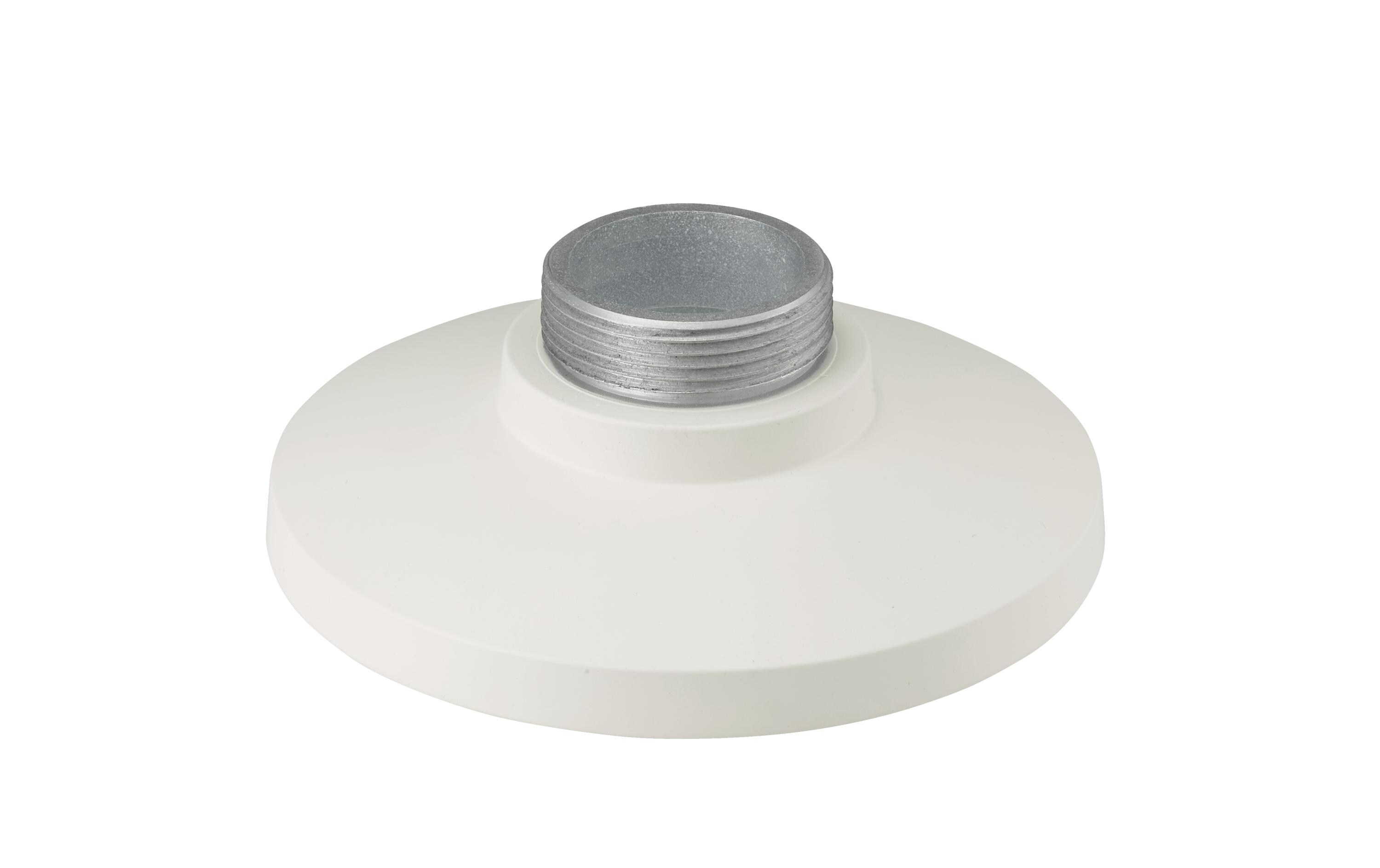 Montageset SBP-300HM8 Elfenbein 1 StückMontageset für Indoor/Outdoor
