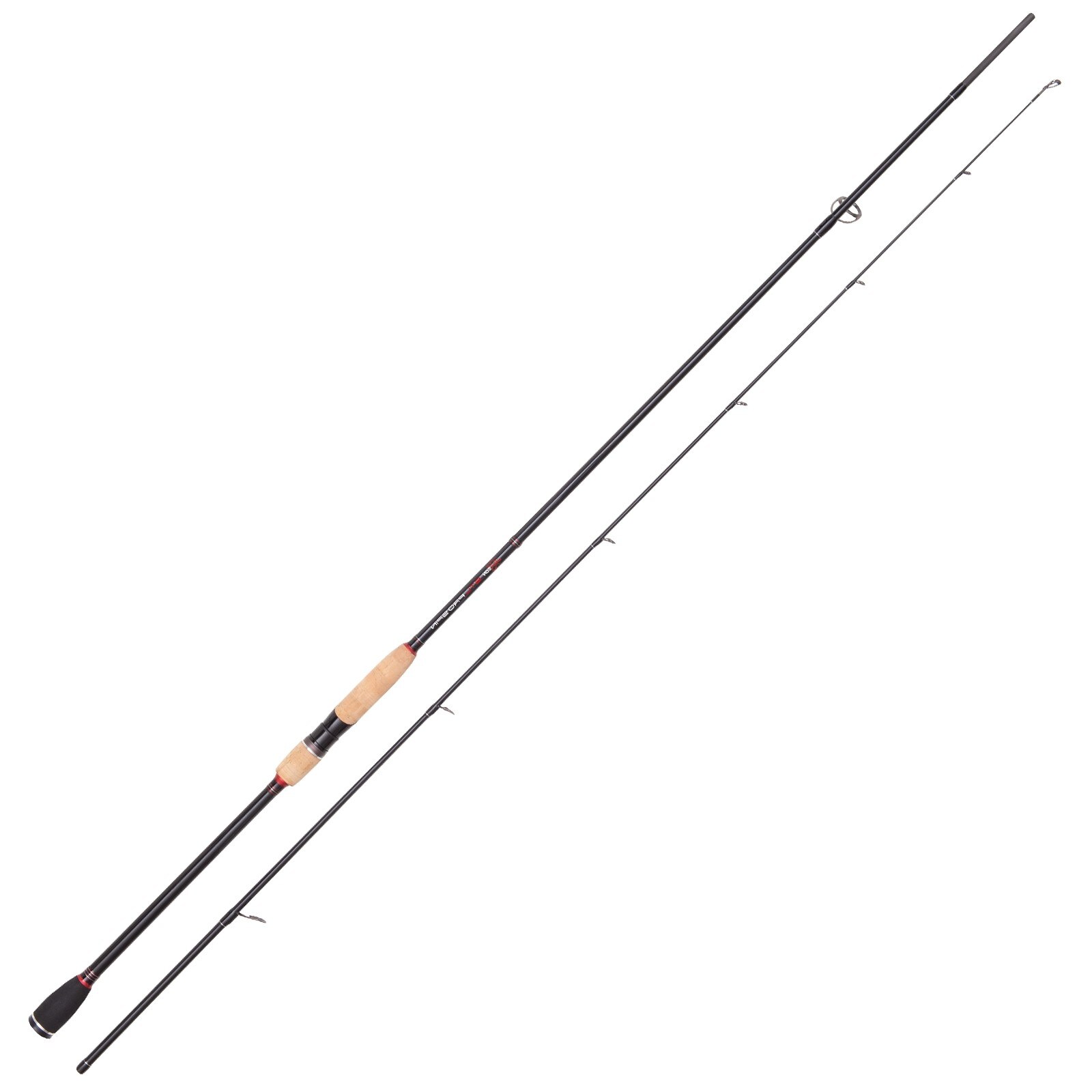 Jackson STL Pro Spin 2,70m 20-60g H Spinnrute
