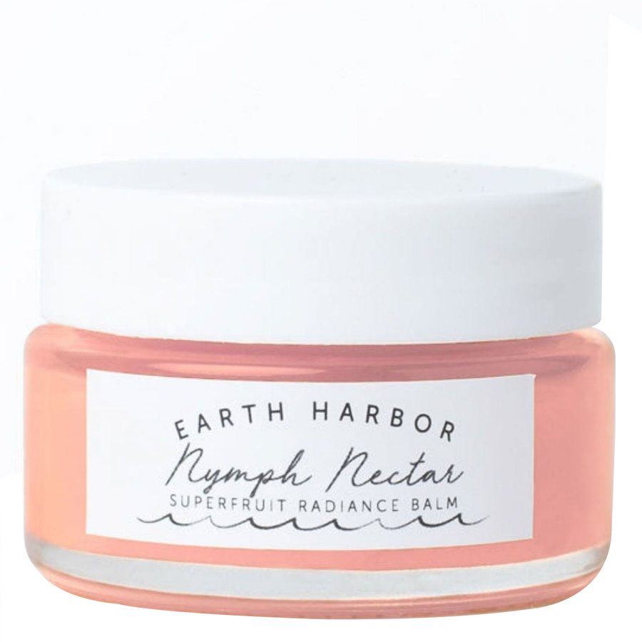 Earth Harbor Nymph Nectar Superfruit Radiance Balm 15ml