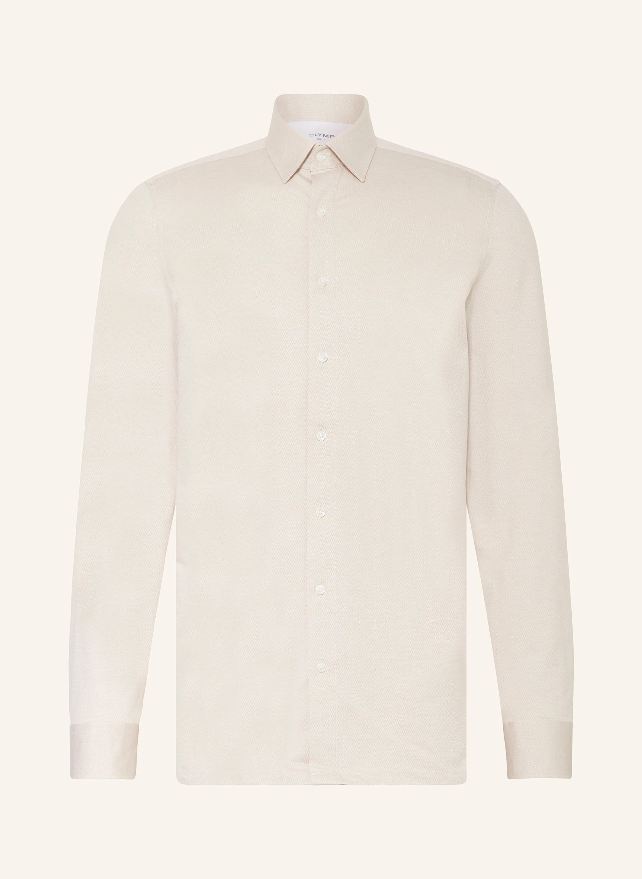 OLYMP Jerseyhemd Luxor 24/Seven modern fit