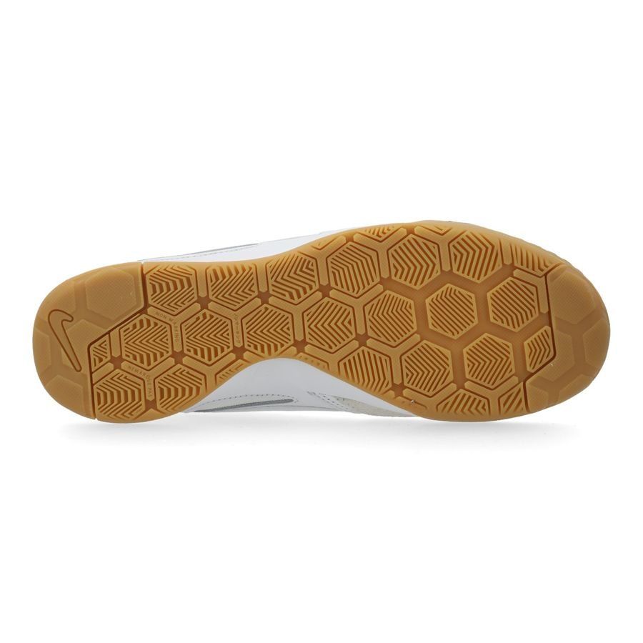Nike Gato IC - Blanc/Marron Enfant