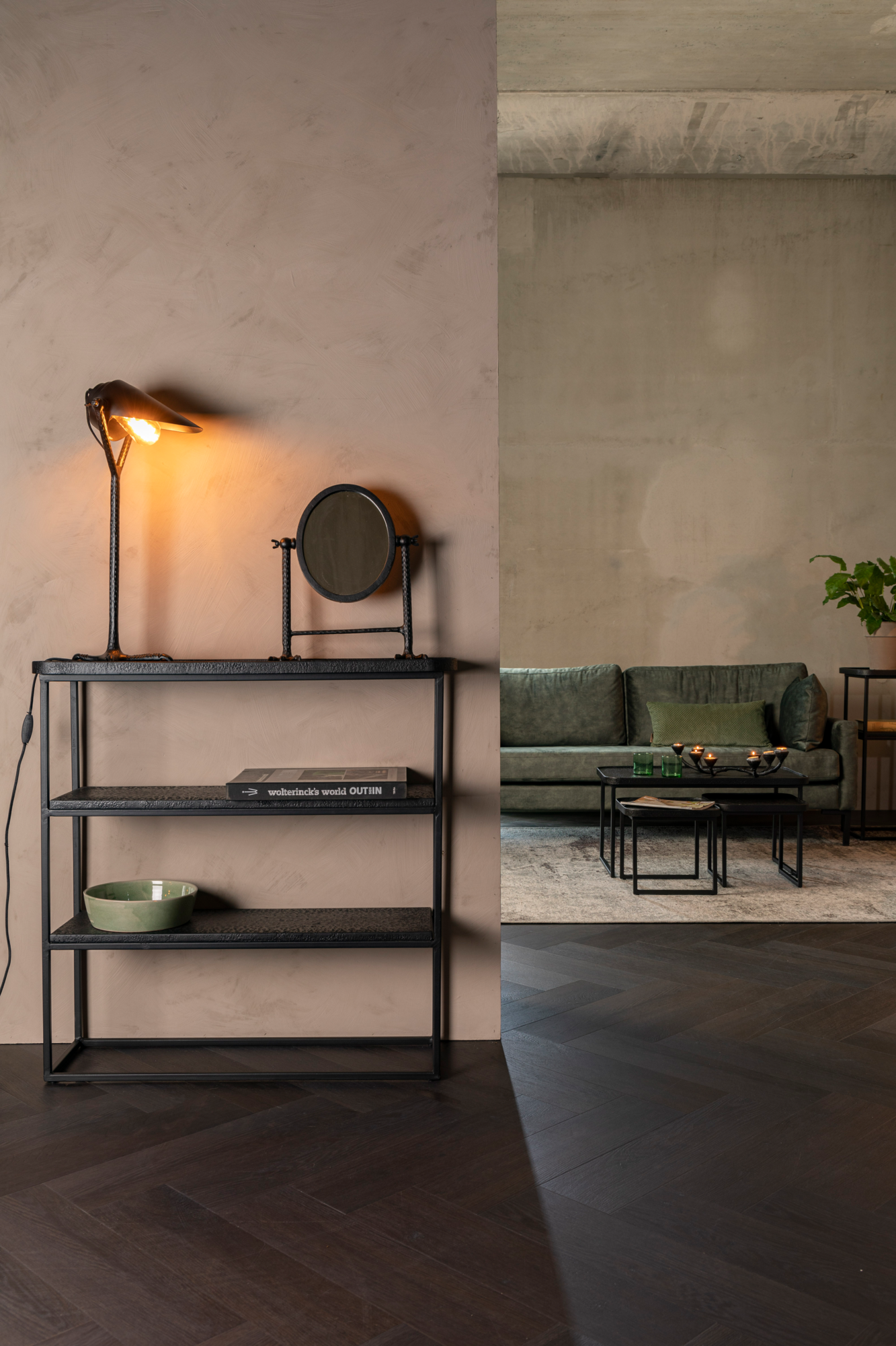 Dressoir Winston