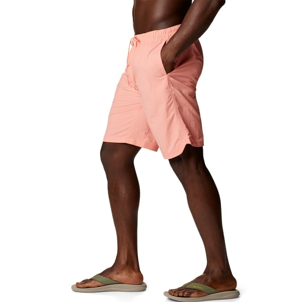 Boardshort COLUMBIA ROATAN DRIFTER™ 2.0 WATER SHORT M CORAL REEF